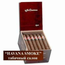 Купить LA FLOR DOMINICANA LIGERO TORPEDO