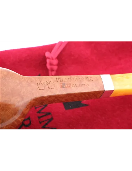 Трубка Fiamma di Re 2 Corone F623-1