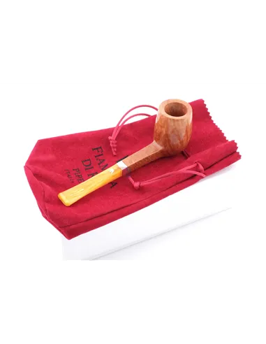 Трубка Fiamma di Re 2 Corone F623-1