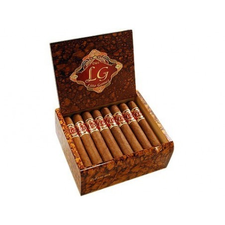 Купить LA FLOR DOMINICANA LITTO GOMEZ DIEZ CUBANO