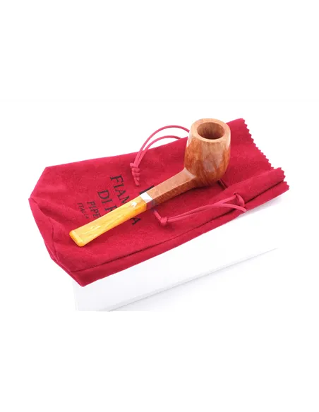 Трубка Fiamma di Re 2 Corone F623-1