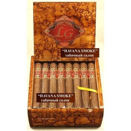 Купить LA FLOR DOMINICANA LITTO GOMEZ DIEZ LUSITANO 