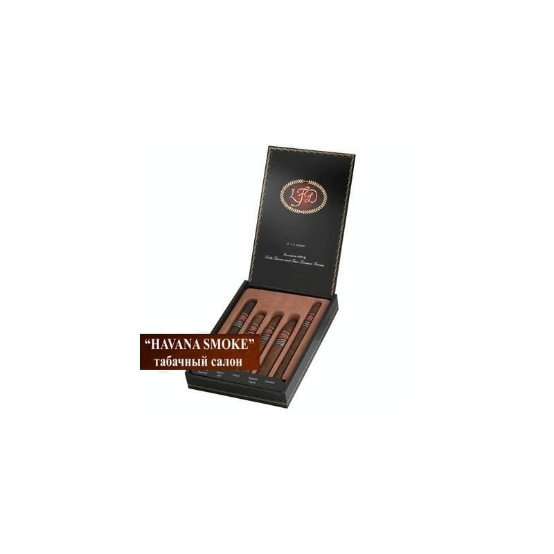 Купить LA FLOR DOMINICANA O.Y.A. SAMPLER