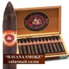 Купить LA FLOR DOMINICANA PREMIUM GRAND MADURO №6