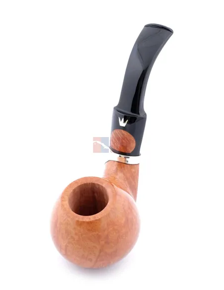 Трубка Fiamma di Re 2 Corone F943-1