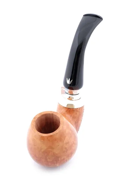 Трубка Fiamma di Re 2 Corone F063