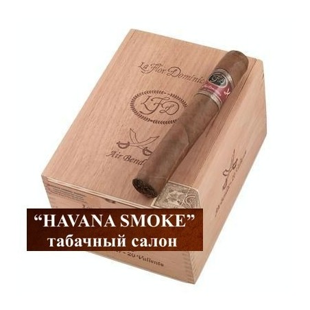 Купить LA FLOR DOMINICANA AIR BENDER VALIENTE