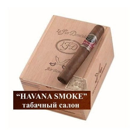 Купить LA FLOR DOMINICANA AIR BENDER MATATAN