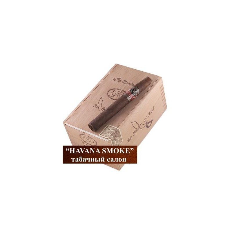 Купить LA FLOR DOMINICANA AIR BENDER CHISEL