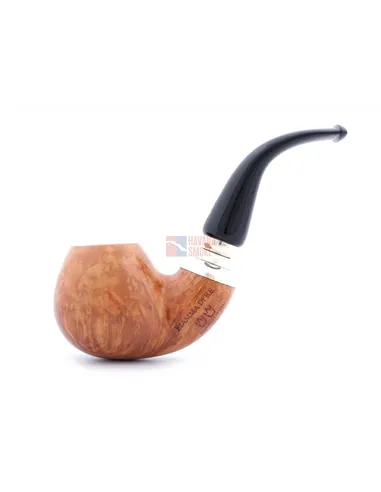 Трубка Fiamma di Re 2 Corone F063