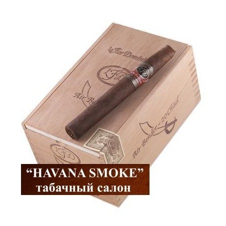 Купить LA FLOR DOMINICANA AIR BENDER CHISEL