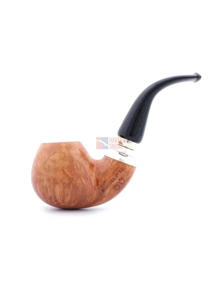 Трубка Fiamma di Re 2 Corone F063