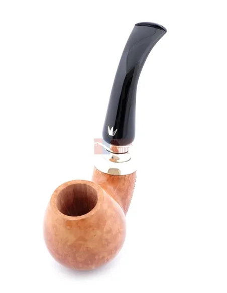 Трубка Fiamma di Re 2 Corone F063