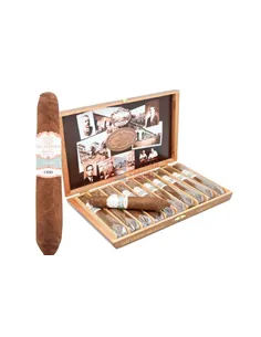 Сигара Casa Turrent 1880 Perfecto Oscuro