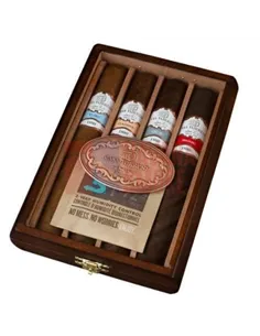 Набор сигар Casa Turrent 1880 Double Robusto SET