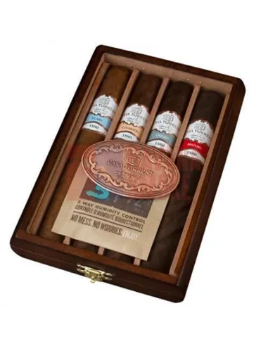Набор сигар Casa Turrent 1880 Double Robusto SET