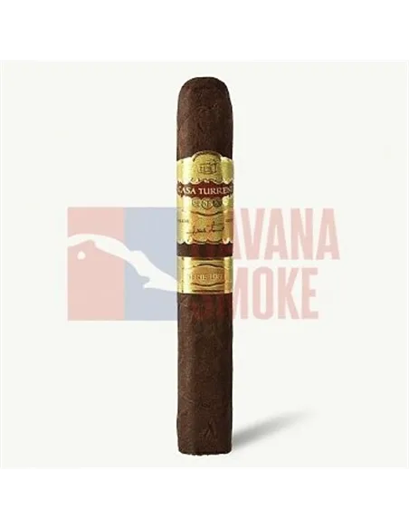 Casa Turrent 1901 Gran Toro Maduro