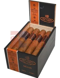 Сигара Casa Turrent Miami Robusto
