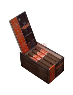 Сигара Casa Turrent Nicaragua Robusto