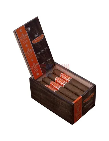 Сигара Casa Turrent Nicaragua Robusto