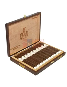 Flor de Selva Grand Presse