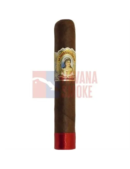 Сигара La Aroma del Caribe Robusto
