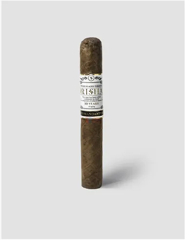 ORISHAS Comandantes Grand Toro 