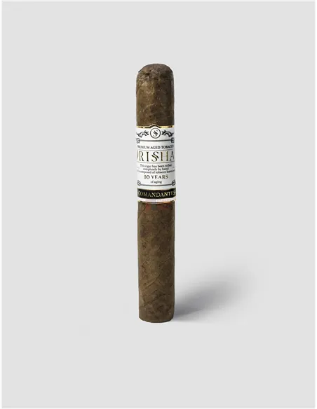 ORISHAS Comandantes Grand Toro 