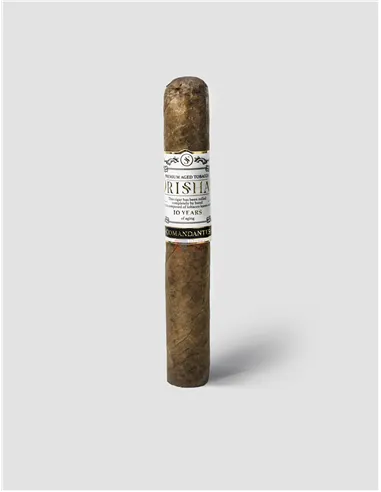 ORISHAS Comandantes Toro