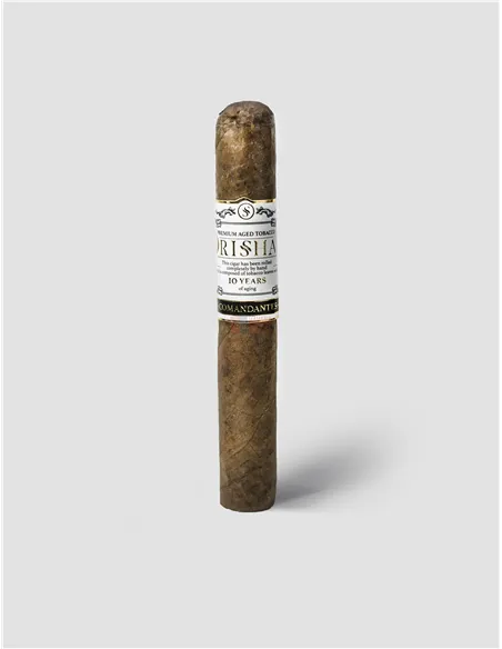 ORISHAS Comandantes Toro