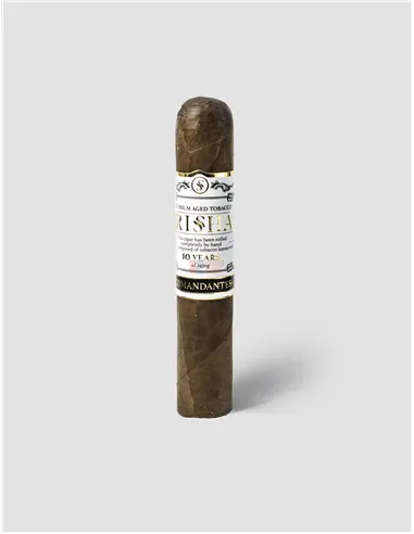 ORISHAS Comandantes Robusto 