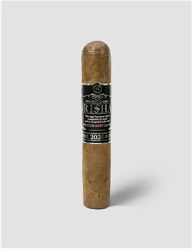 ORISHAS Serie 2020 Reyes Gran Robusto 
