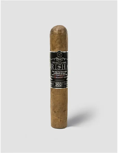 ORISHAS Serie 2020 Reyes Gran Robusto 