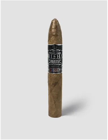 ORISHAS Serie 2020 Reyes Gran Torpedo