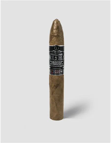 ORISHAS Serie 2020 Reyes Gran Torpedo