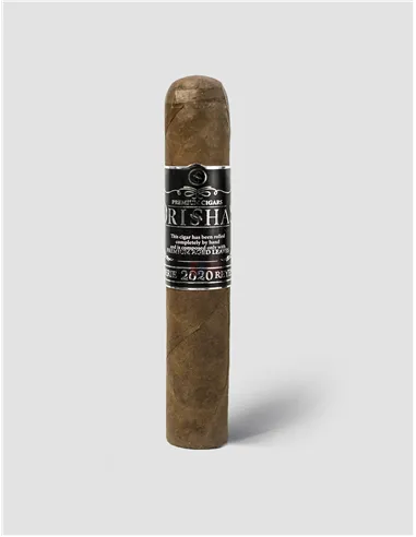 ORISHAS Serie 2020 Reyes Robusto 