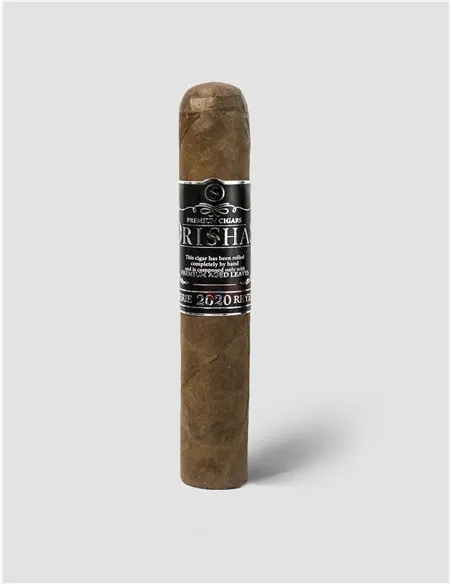 ORISHAS Serie 2020 Reyes Robusto 