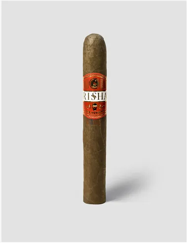 ORISHAS Calaveras Gran Corona