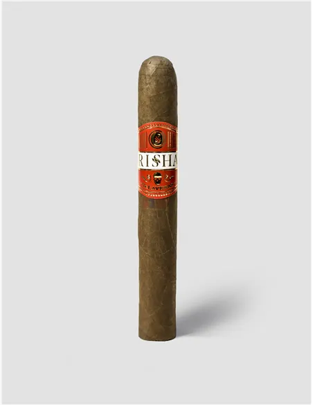 ORISHAS Calaveras Gran Corona