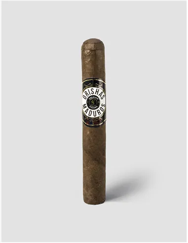 ORISHAS Maduros Toro