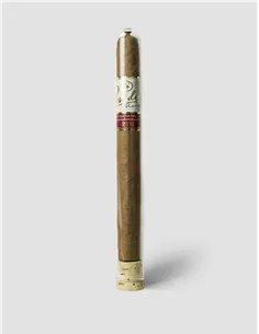 ORISHAS Presidentes Lancero (стеклянная туба)