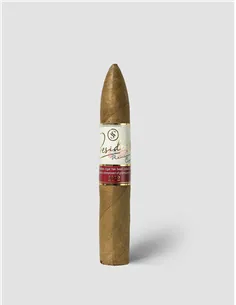 ORISHAS Presidentes Torpedo