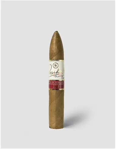 ORISHAS Presidentes Torpedo