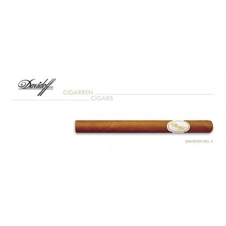 Купить Davidoff Classic №2