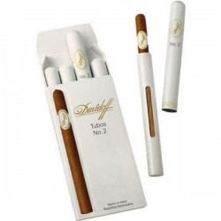 Купить Davidoff Classic №2