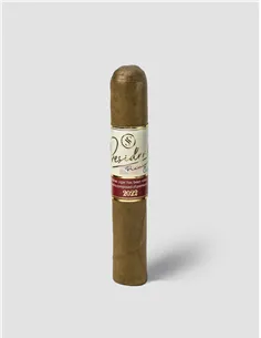 ORISHAS Presidentes Robusto 