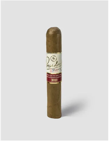 ORISHAS Presidentes Robusto 