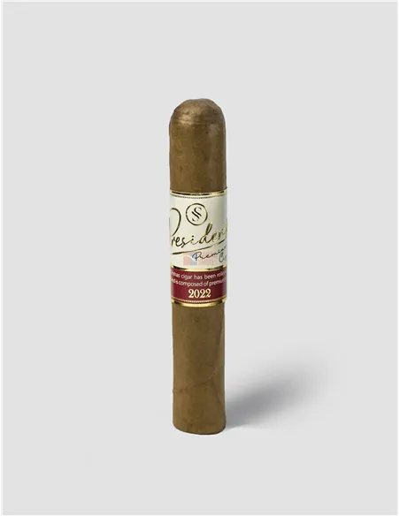 ORISHAS Presidentes Robusto 