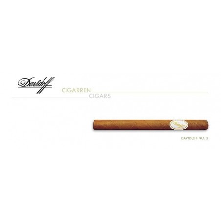 Купить Davidoff Classic №3