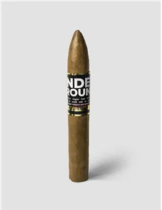 ORISHAS Underground Pyramid Extra